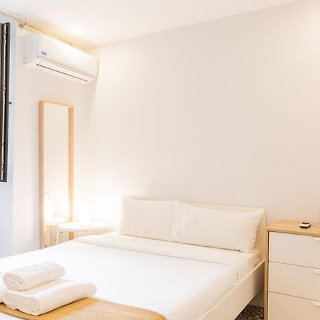 Lapa Charm Apartments With Patio Lisboa Extérieur photo