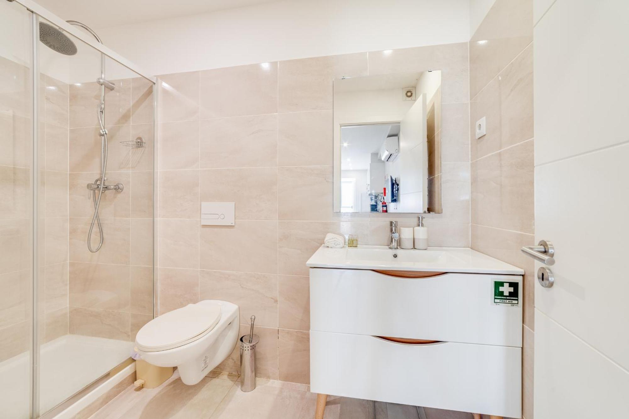 Lapa Charm Apartments With Patio Lisboa Extérieur photo
