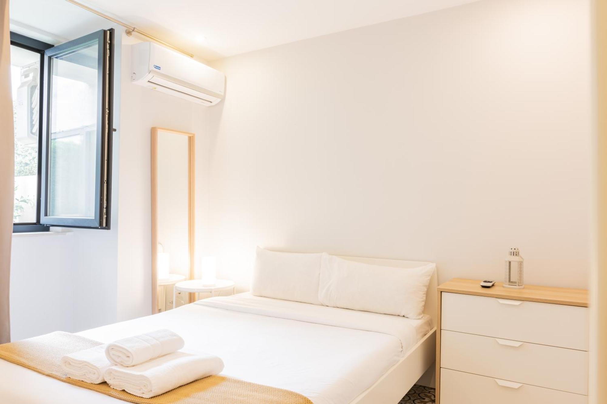 Lapa Charm Apartments With Patio Lisboa Extérieur photo
